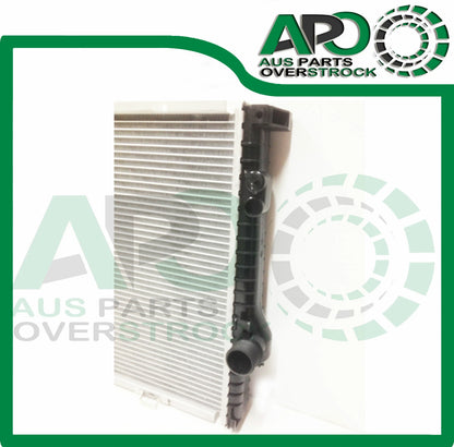Radiator Bentley Arnage 4.4L M73 Turbo V8 1998-2000