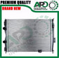 Radiator For NISSAN DUALIS J10 2.0L Petrol Auto Manual 2007-On