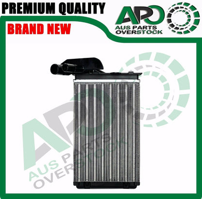 Heater Core For RENAULT KANGOO I 1.6L Petrol 1998-