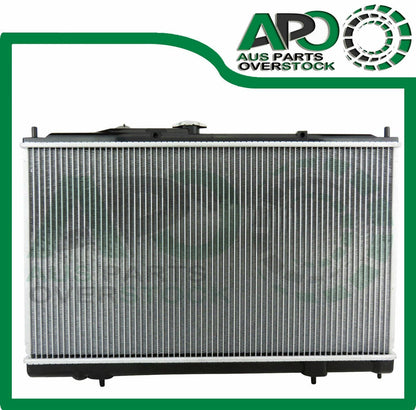 Heavy Duty Radiator For PROTON JUMBUCK 1.5L 2002-2010 Auto Manual
