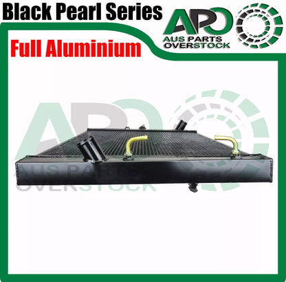 Full Alloy Radiator Hino Dutro 8500 XZU434R S05C-TB 4.6L Auto Manual 2003-2007