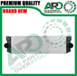 Intercooler For VOLKSWAGEN CRAFTER 2E 2F2.0TDi Diesel 2006-12/2016