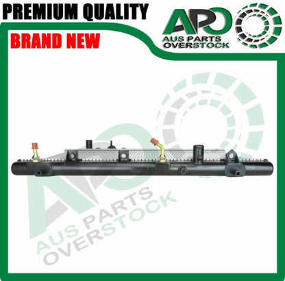 Radiator For Ford Laser KN / KQ Auto Manual 1999-9/2002