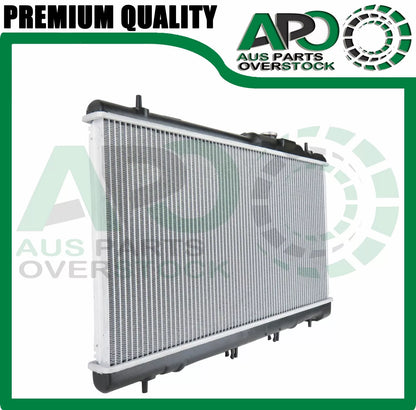 Radiator for SUBARU LIBERTY / OUTBACK BE BH BT 3.0L EJ30 1998-2003