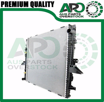 Radiator For LANDROVER RANGE ROVER SPORT L320 4.2L 4.4L V8 Petrol 2005-