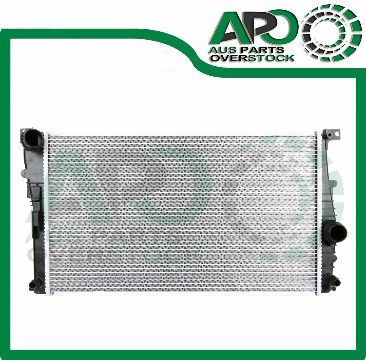 Radiator for BMW 3 Series GT F34 320i 328i 335i 6/2013-On