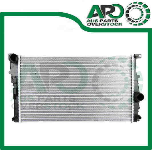 Radiator for BMW 1 Series F20 F21 125i 135i M135i 7/2011-On