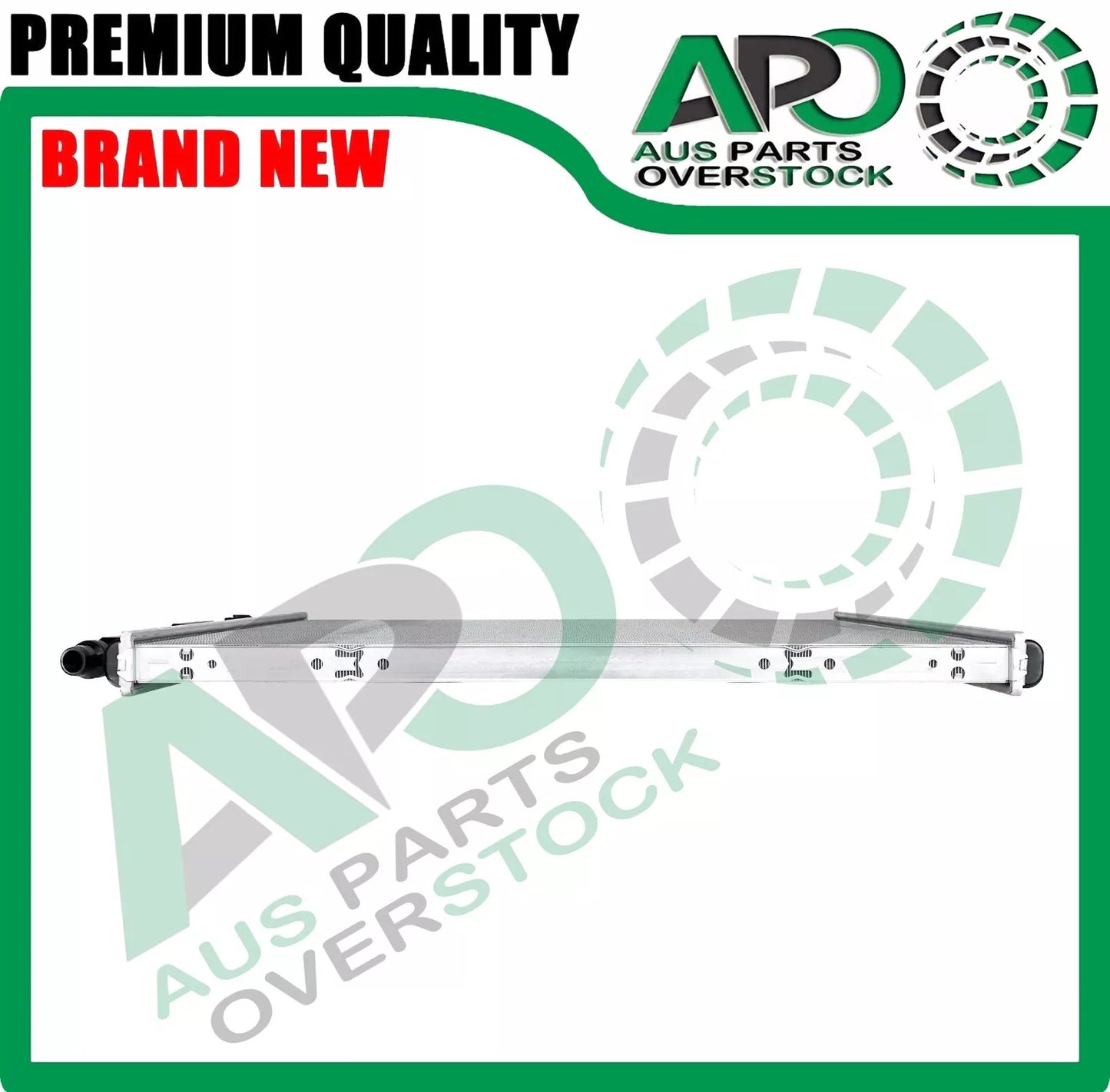 Sub Radiator Fit For BMW Z4 SERIES G29 20i 30i 11/2018-On