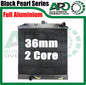 Full Alloy Radiator Hino Dutro XZU402 XZU412 4.6L XZU411 4.9L Auto Manual 1999-2003