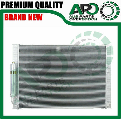 Radiator Air Condenser For NISSAN SKYLINE V36 VQ25VHR VQ35VHR 2007-2012