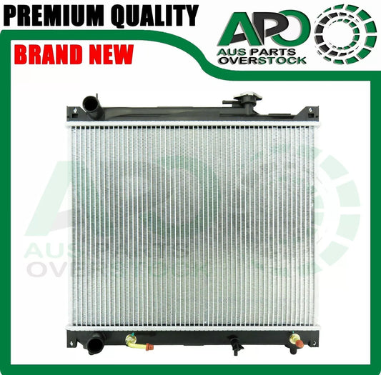 Radiator SUZUKI VITARA HA20A 2.0 / 2.5 6Cyl 1995-1998 Auto Manual