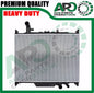 Radiator for Landrover Discovery 4 LA L319 3.0L V6 Turbo Diesel 2009-On