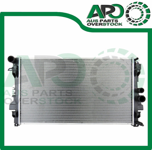 Radiator For Mercedes VALENTE W639 119 112 123 126 Petrol Manual 2003-2014