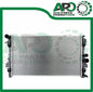 Radiator For Mercedes VITO W639 109 110 111 113 115 116 120 122 CDI Diesel 2003-2014