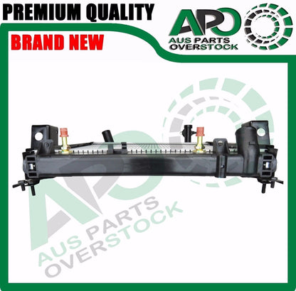 Radiator For ISUZU NNR 85 NLR 85 4JJ1 Auto Manual