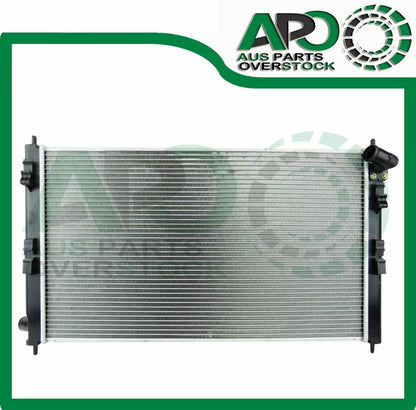 Radiator for Mitsubishi Lancer CJ CF EVO 10 10/2007-On Auto Manual