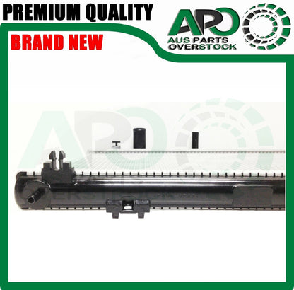 Radiator For TOYOTA MARK X GRX120 GRX121 GRX125 GRX130 GRX133 GRX135