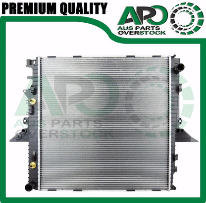 Radiator For LANDROVER RANGE ROVER SPORT L320 4.2L 4.4L V8 Petrol 2005-