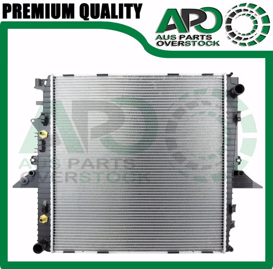 Radiator LANDROVER Discovery Series 3 L319 TAA 4.0L V6 / 4.4L V8 Petrol