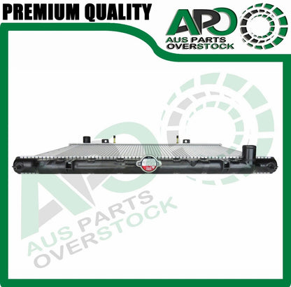 Radiator For NISSAN Maxima A32 4Dr Auto Manual 11/1994-11/1999