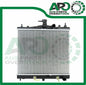 Radiator For NISSAN Micra K12 Auto Manual 2007-2010