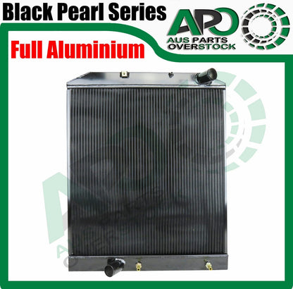 Full Alloy Radiator for TOYOTA DYNA XZU700 XZU710 720 730 4.0L Auto Man 2011-