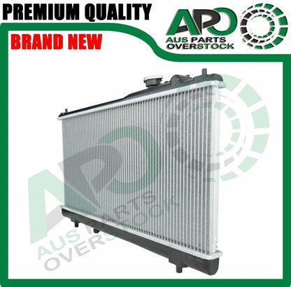 Radiator For Ford Laser KN / KQ Auto Manual 1999-9/2002