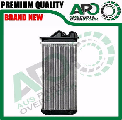 Heater Core For CITROEN C4 LA LC Petrol Diesel 8/2000-On