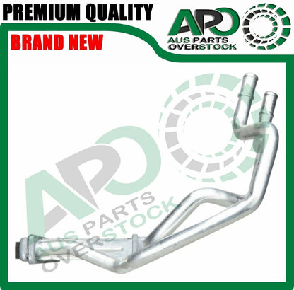 Heater Core For MITSUBISHI Challenger PB PC Petrol Diesel 07/2006-