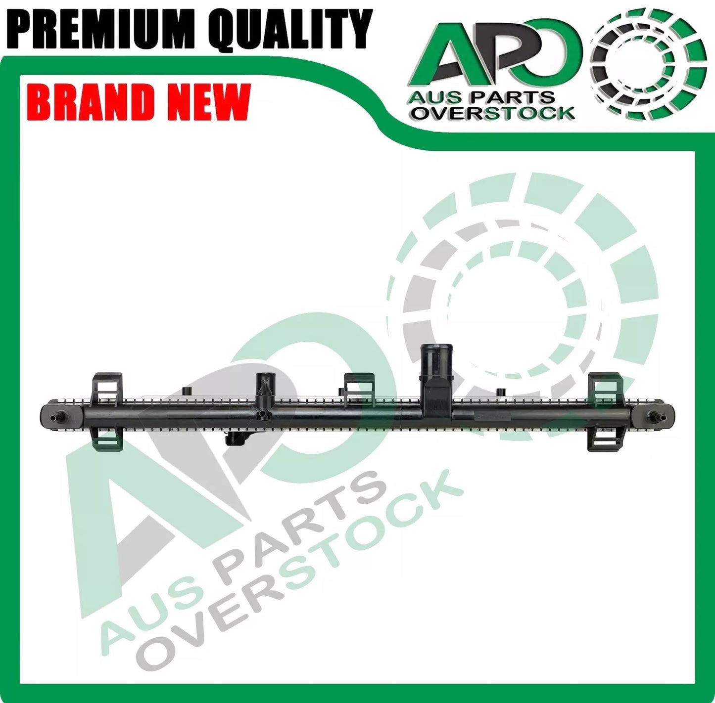 Radiator for ECLIPSE CROSS YA YB 1.5L Petrol Turbo 2017-On