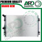 Radiator For VOLKSWAGEN GOLF VII 5G 1.4TFS Petrol 2.0TDi Diesel 2015-On