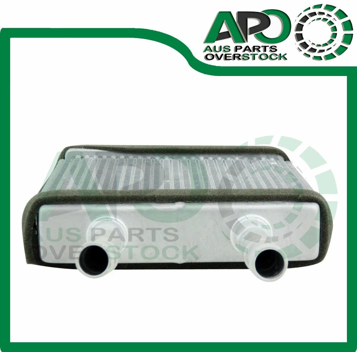 Heater Core For HYUNDAI ACCENT 140mm Core Height