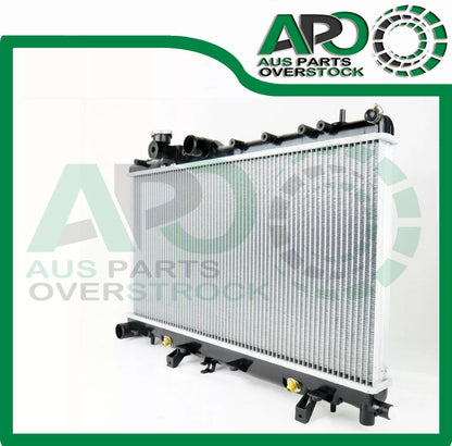 Radiator for SUBARU Liberty Outback 2.0L 2.5L EJ20 EJ25 1998-8/2003