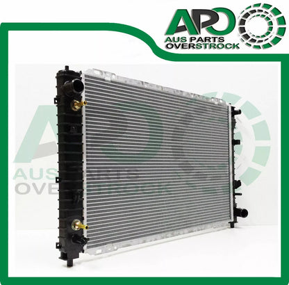 Radiator FORD Escape BA ZA ZB ZC ZD 4Cyl 99-On / MAZDA Tribute YU 4Cyl 99-On