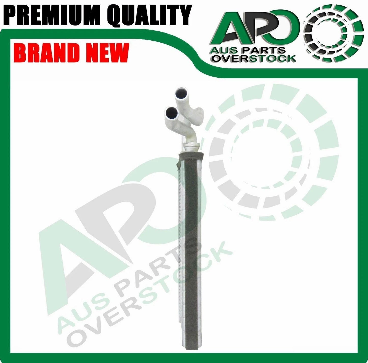 Heater Core For MITSUBISHI PAJERO NM NP 2000-On