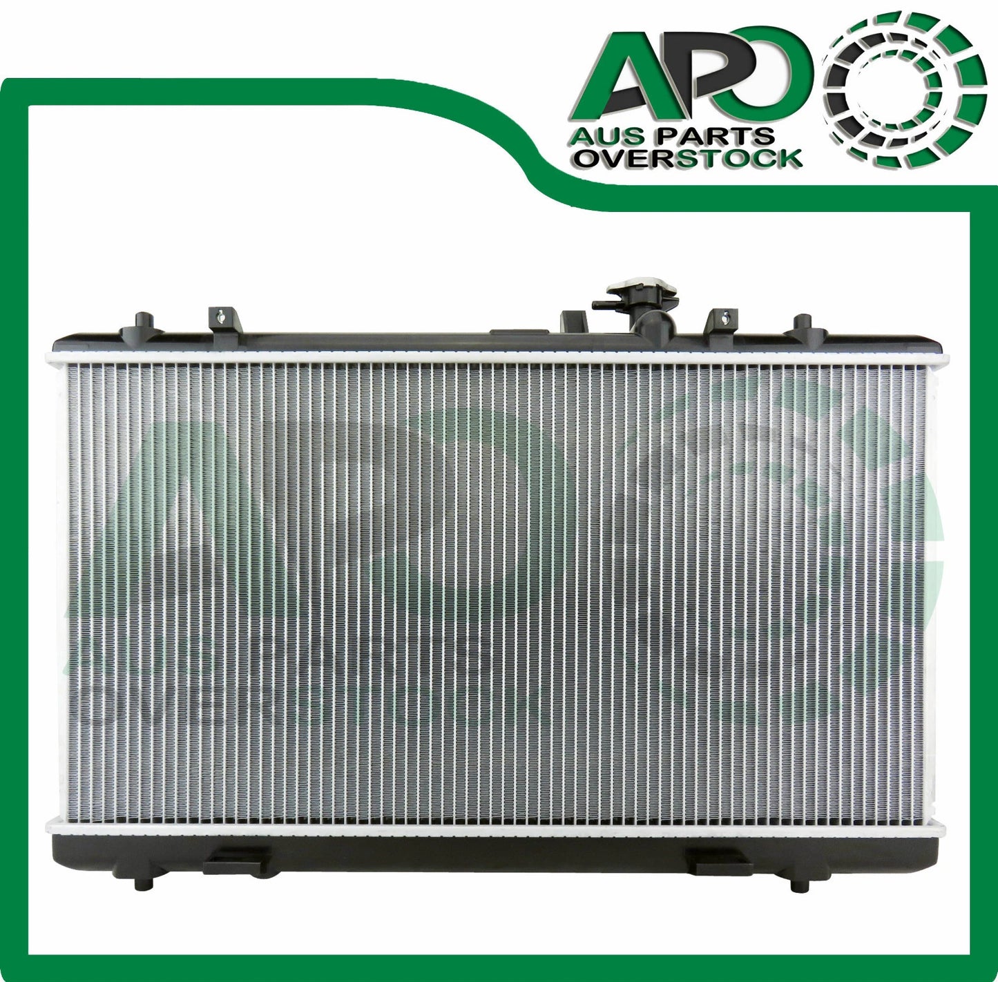 Radiator SUZUKI SX4 GYA GYB GYC 2.0L Auto Manual 2007-2013