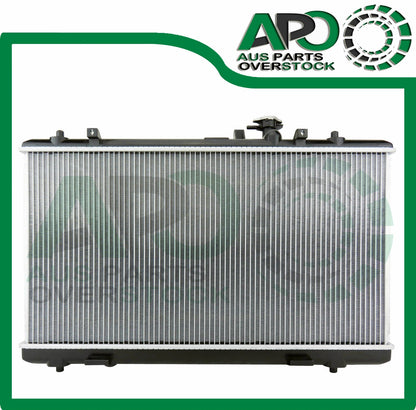 Radiator SUZUKI SX4 GYA GYB GYC 2.0L Auto Manual 2007-2013