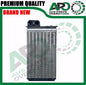 Heater Core For Peugeot 405 15B 15E / 406 8B 8C 8E 8F 7/1987-4/1999
