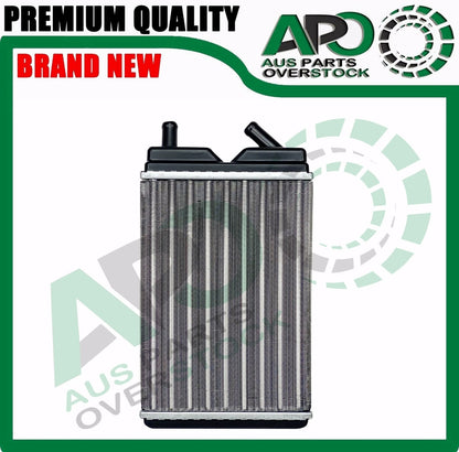 Heater Core Fits VOLVO 740 744 745 760 704 764 765 780 9/1982-On