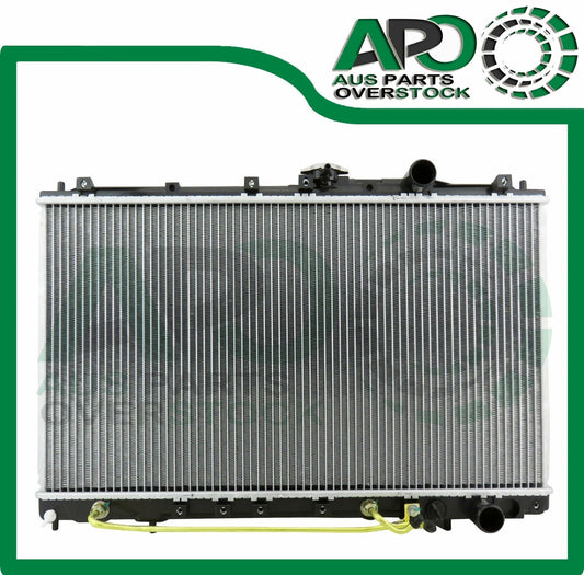 Heavy Duty Radiator For PROTON JUMBUCK 1.5L 2002-2010 Auto Manual