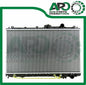 Heavy Duty Radiator For PROTON JUMBUCK 1.5L 2002-2010 Auto Manual