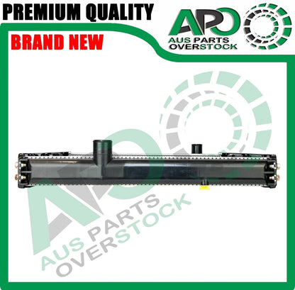 Radiator For Mitsubishi Fuso FK FM / Fighter SN SM Core Height 570mm