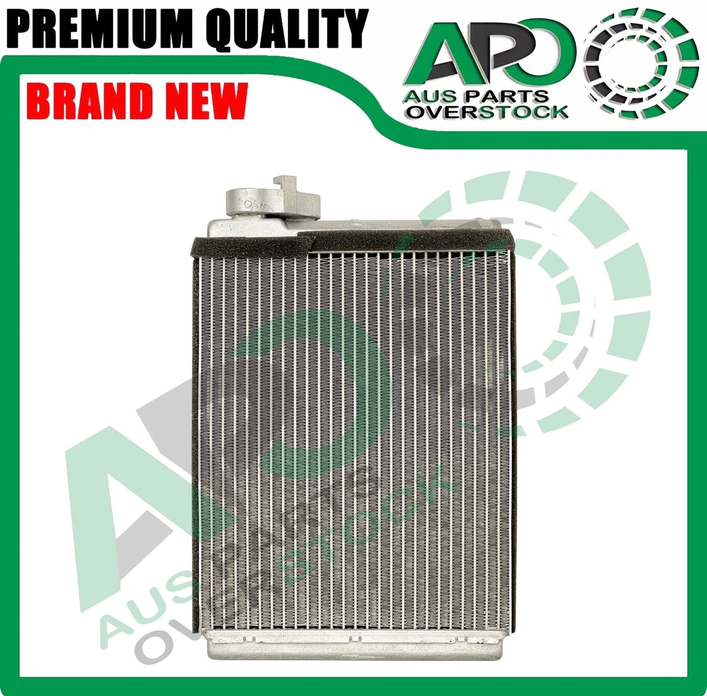 Heater Core For AUDI Q5 SQ5 8R 2008-2017