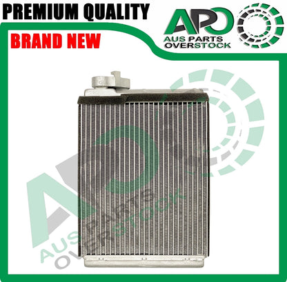 Heater Core For AUDI Q5 SQ5 8R 2008-2017