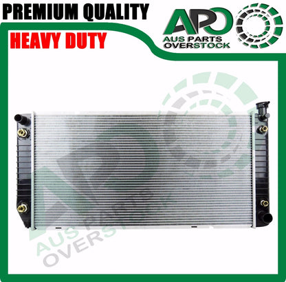 Radiator For Cadillac Escalade 5.7L V8 Auto Manual 1999-2000