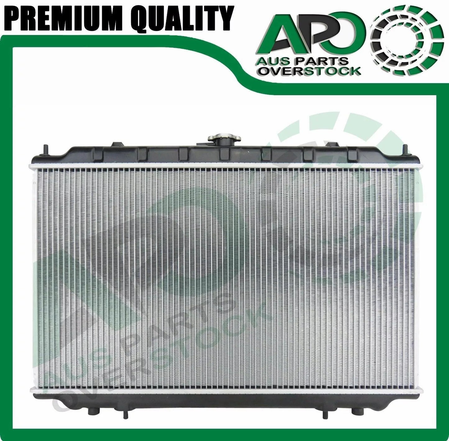 Radiator For NISSAN Maxima A32 4Dr Auto Manual 11/1994-11/1999