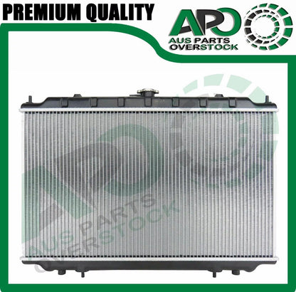 Radiator For NISSAN Maxima A32 4Dr Auto Manual 11/1994-11/1999