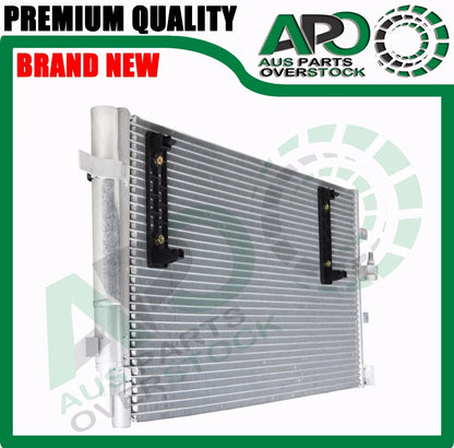 Air Condenser for AUDI A5 / S5 T8 Auto Manual 4/2007-On