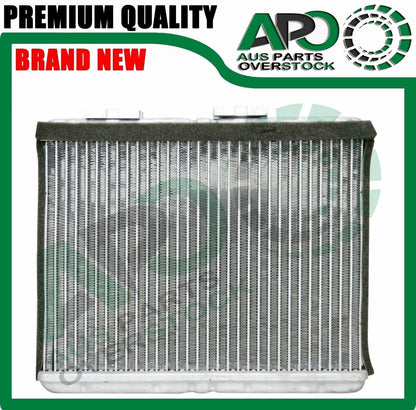 Heater Core For NISSAN Pulsar N16 5/2000-1/2006