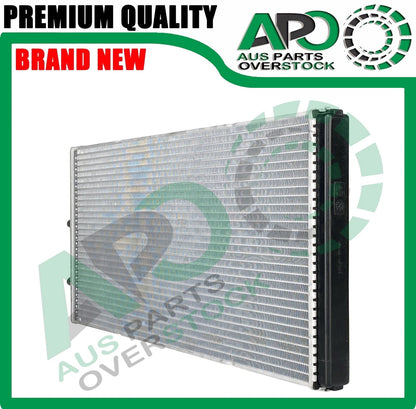 Radiator For ALPINA B3 B4 3.0L Auto 2013-2/2017